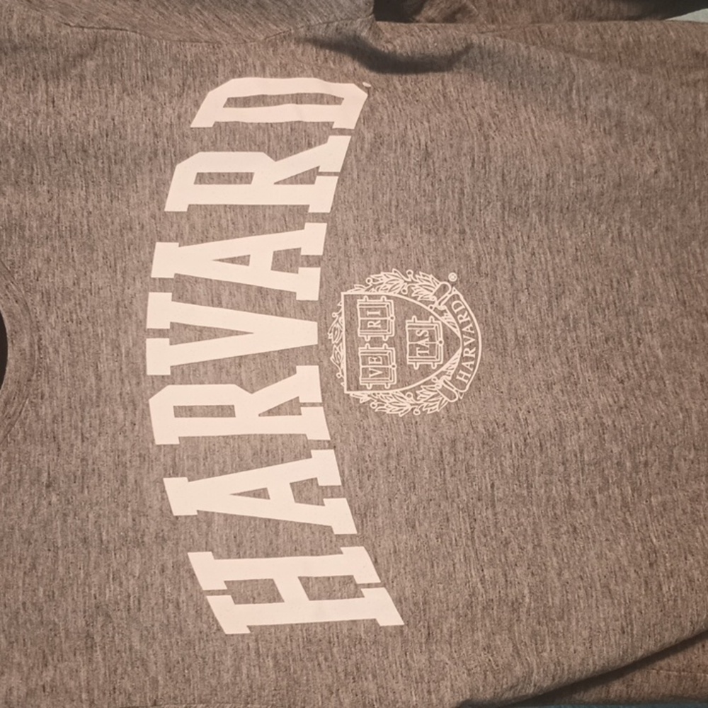 Harvard long sleeve